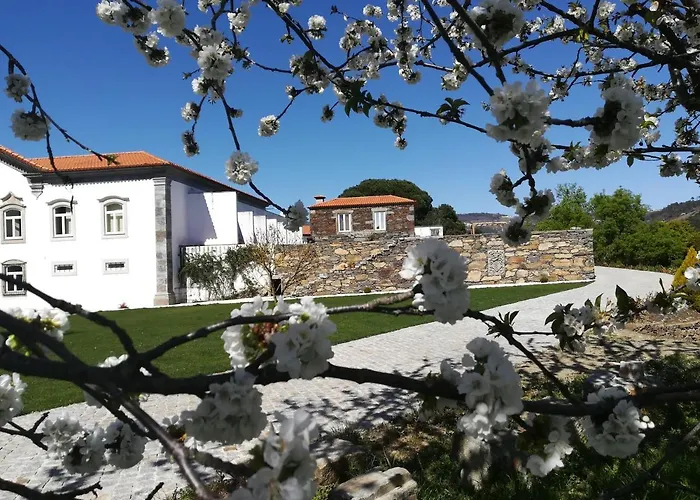 Hébergement de vacances Quinta Da Portelada