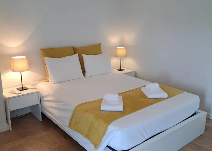 Quinta Da Portelada Hébergement de vacances Peso da Régua