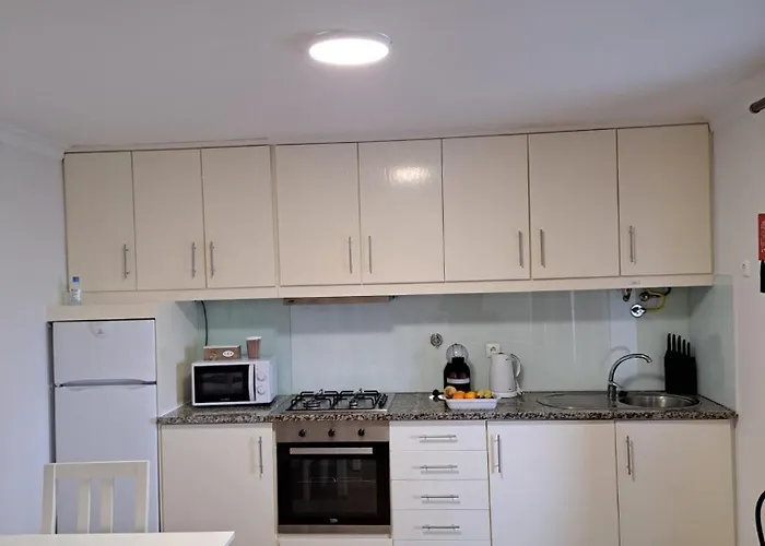 Hébergement de vacances Quinta Da Portelada