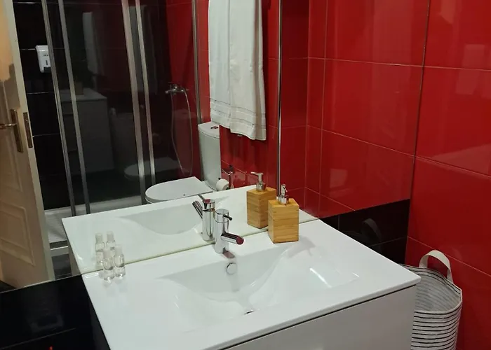 Quinta Da Portelada Hébergement de vacances Peso da Régua