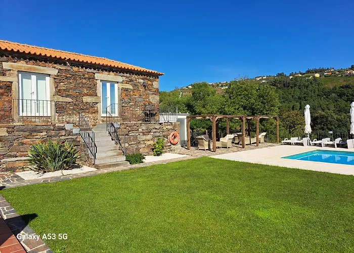 Quinta Da Portelada *