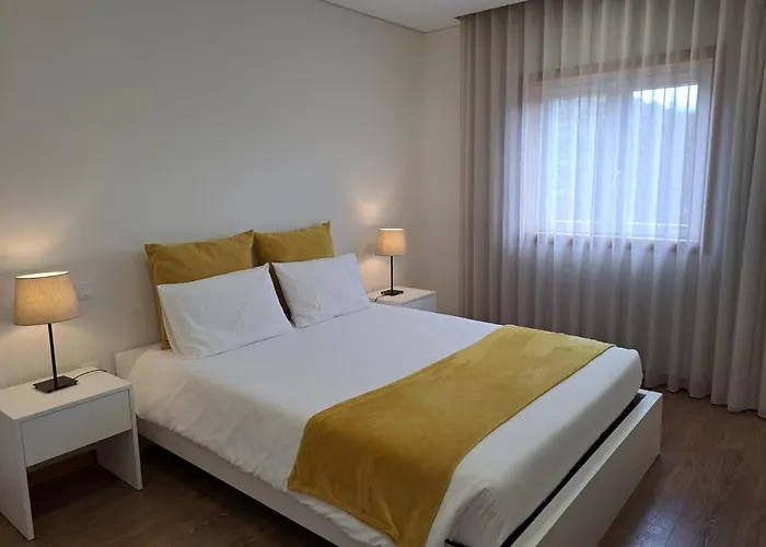 Quinta Da Portelada Hébergement de vacances