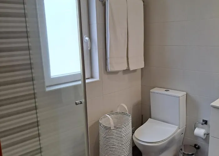 Quinta Da Portelada Hébergement de vacances Peso da Régua