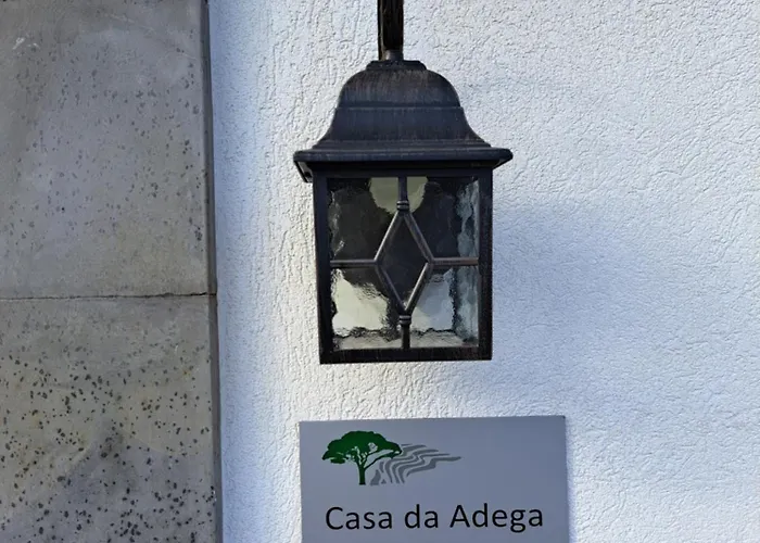 Quinta Da Portelada Peso da Régua