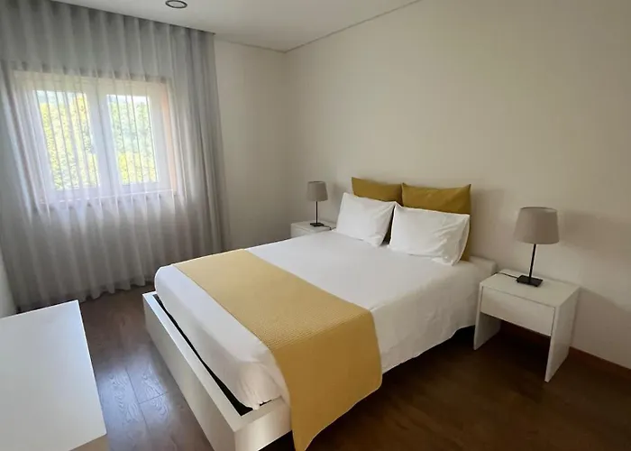 Quinta Da Portelada Peso da Régua