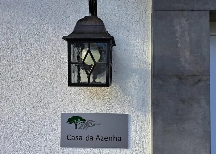 Hébergement de vacances Quinta Da Portelada *