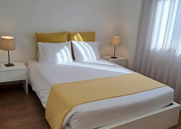 Quinta Da Portelada Hébergement de vacances *