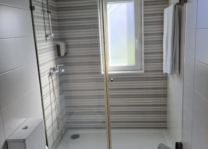 Quinta Da Portelada Hébergement de vacances