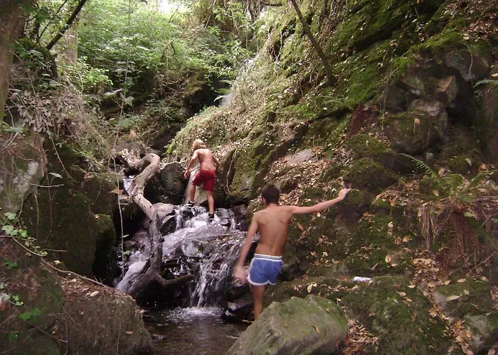 Quinta Da Portelada Hébergement de vacances