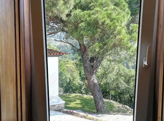 Quinta Da Portelada Hébergement de vacances